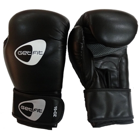 Boxhandschuhe-Clima-Cool Getfit